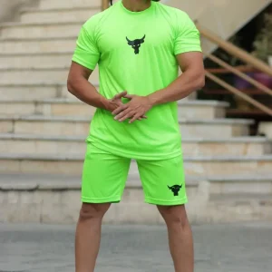 تیشرت شلوارک کد (3)