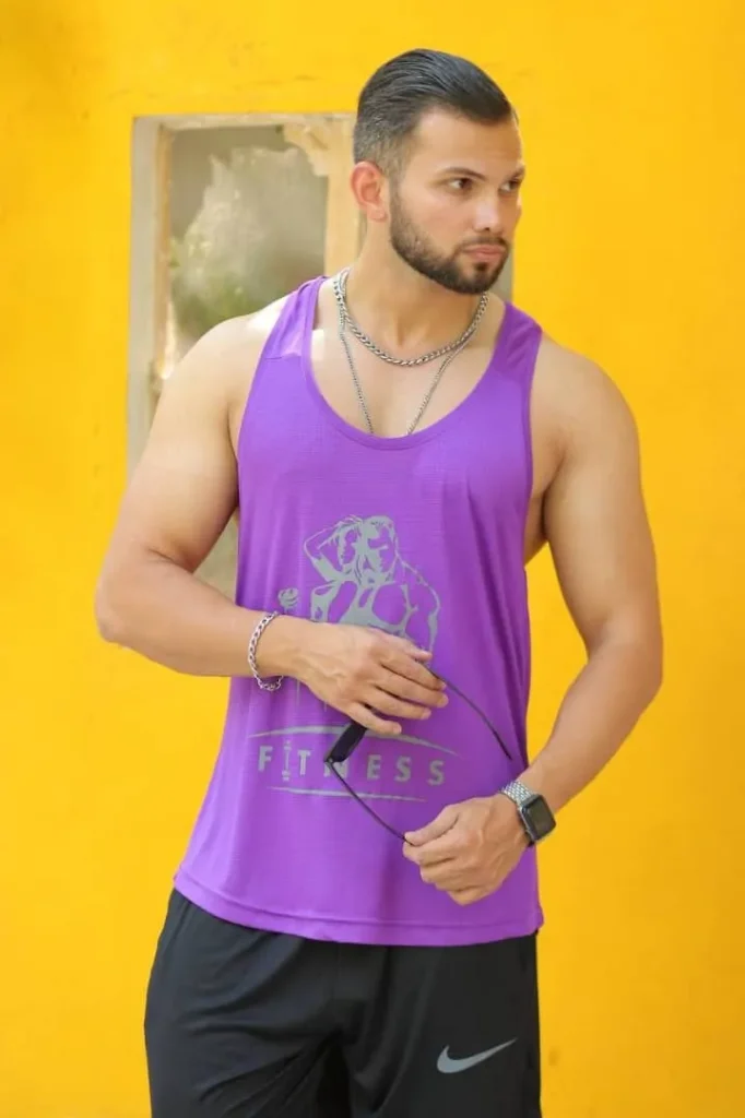 رکابی بدنسازی کد 1567